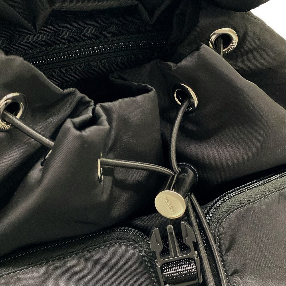 Prada Backpack - Picture 13 of 16